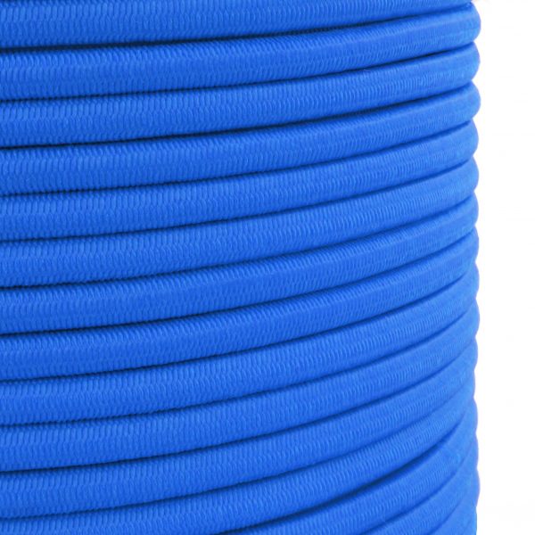 Elastické lano - modré 3