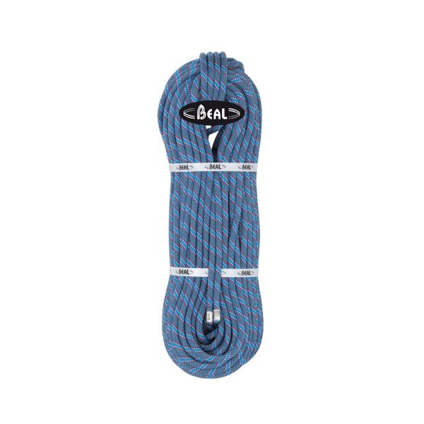 Lano Beal Flyer 10, 2 mm x 50 m Dry Cover Blue
