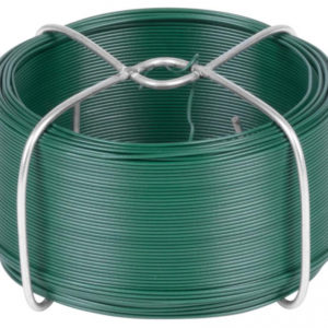 Drôt v cievke Garden Wire - 1,40 mm, 50 m | zelený